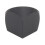 Corner Cube Prism Optical Glass, 17.8mm Diameter, High Transparency 11