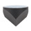 Corner Cube Prism Optical Glass, 17.8mm Diameter, High Transparency 15