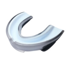 Black Children and Adult Taekwondo Sanda Fighting Boxing Sports Mouth Guards