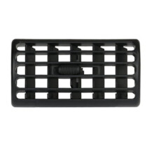 Mittelkonsolen-Grill für Klimaanlage/Lüftungsgitter für   TJ 1997-2006 und Cherokee 1997-2001 (Teilenummer: 5FS10LAZAB)