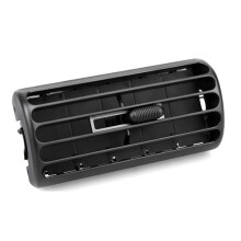 Dashboard AC Vent Air Outlet Seamless Fit 5FS10LAZAB Front Center Dash Air Vent Grille for Cherokee XJ 1997-2001