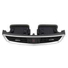 Saída de Ar Condicionado Do Painel (A/C Vent) 68750-6MA0A 687506MA0A para Qashqai 2016-2021 e X-Trail 2014-2016
