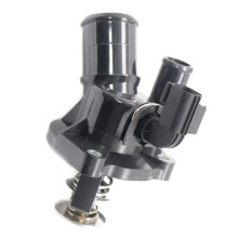 Thermostat Housing Assembly 1S7Z8575AG 1S7G-8575-AG for Focus Ranger Fusion Escape 2001-2014 Accessories