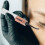 Dual-Ended Lash Glue White Plastic Lash Extension 5