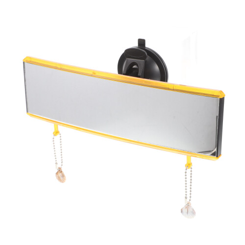 2Pièces Auto ABS Multiangles Avec Ventouse Et Rotation 360 2