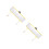 2Pièces Auto ABS Multiangles Avec Ventouse Et Rotation 360 4