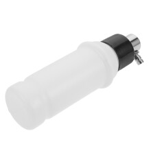 Sprühflasche Weiß Für -Absaugung Und Hautpflege