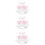 3Ensembles Costume Chat Oreilles Peluche Bow Tie Et 7