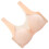 2St Comfortabele Beige Frontsluiting , Naadloos En Beugel 9