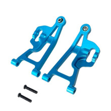 RC Car Front Lower Swing Arm Components for MJX  Go 1/14 14209 14210 H14BM RC Car Upgrade Parts