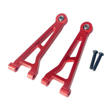 RC Car Metal Upgrade Front Upper Swing Arm Components for MJX  Go 1/14 14209 14210 H14BM RC Car Upgrade Parts D
