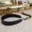 12Pièces Saxophone Cuir Réglable Confort Assortiment Cou 3