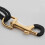 12Pièces Saxophone Cuir Réglable Confort Assortiment Cou 4