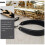 12Pièces Saxophone Cuir Réglable Confort Assortiment Cou 7