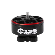 AxisFlying C135 1303.5 5500KV 4S Brushless Motor for FPV Freestyle 2.5Inch Cinewhoop 3Inch Toothpick Drones DIY Parts