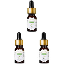 3Pièces Aromathérapie Soluble Eau Anti Stress Diffuseur