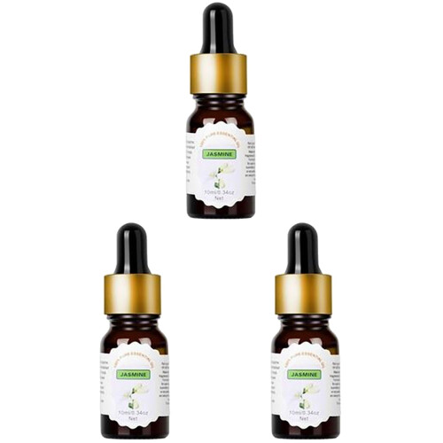 3Pièces Aromathérapie Soluble Eau Anti Stress Diffuseur
