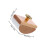 3St Kalligrafie Inktabsorbeer, Multi-Functioneel, Khaki Kleur 2