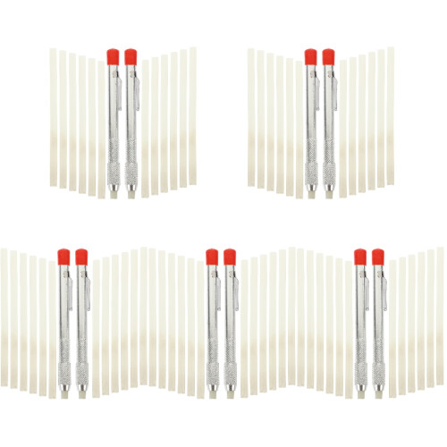 5Ensembles Stylos Marqueurs En De Pour Durable