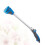 3Stk Gartenspritze Auto-Waschgerät, 8 Strahltypen, Blau , 10