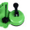 Adjustable Tile Hole Saw Guide Jig with 2 Suction Cups & 4 Drill Bits 8
