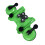 Adjustable Tile Hole Saw Guide Jig with 2 Suction Cups & 4 Drill Bits 11