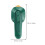 2Pcs Compact Mini Electric Iron Handheld Steamer for Clothes ABS Multi 10