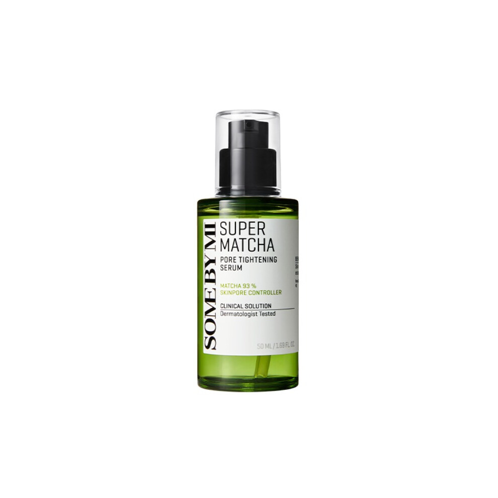 Some By Mi Snail Truecica Miracle Repair Serum 50ml  Skin Repair & Soothing Facial Serum for Acne Scars, Smooth & Healthy Skin
