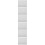 54Pièces Bracelets Blanks Courbés Argentés Idéal Gravure Estampage 8