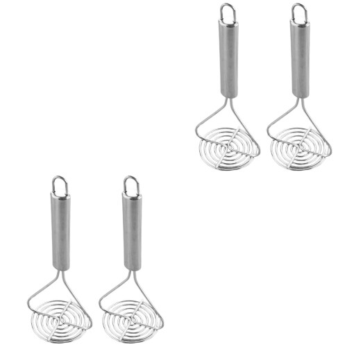 4Pièces Pilon À Idéal Cuisine Maison Extérieur 2