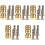 20Pièces Olive , Accessoire Fiable 2