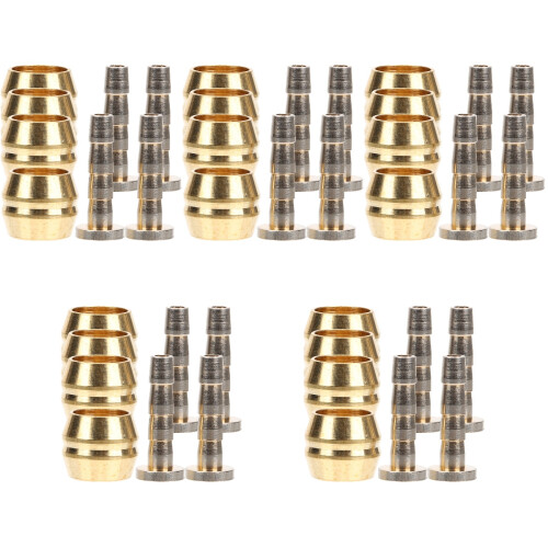 20Pièces Olive , Accessoire Fiable 1