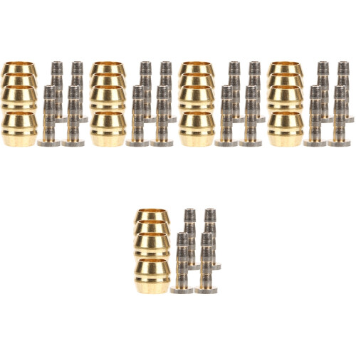 20Pièces Olive , Accessoire Fiable 2
