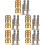20Pièces Olive , Accessoire Fiable 5