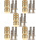 20Pièces Olive , Accessoire Fiable 7