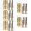 20Pièces Olive , Accessoire Fiable 10
