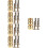20Pièces Olive , Accessoire Fiable 11
