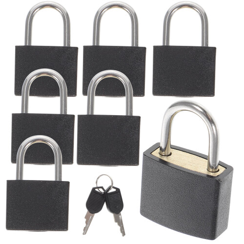 21Pièces Petits Pour Sacs Sacoches Et Valises Clé 1