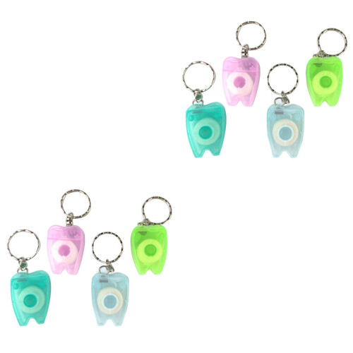 8Pièces Accessoires Variés 2