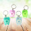 8Pièces Accessoires Variés 11