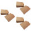 3Ensembles Kraft Pour Cadeaux 50 6