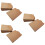 3Ensembles Kraft Pour Cadeaux 50 7