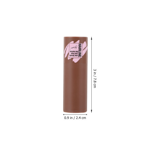5Pièces Poudre De Sourcils Et Marron 1