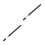 2Sets Portable Screen Touch Pen Aluminum Stylus for Smartphone Tablet 7