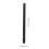 2Sets Portable Screen Touch Pen Aluminum Stylus for Smartphone Tablet 10