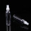 18Pièces Flacons Spray Liquide Transparent Usage Voyage 9
