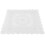 2Pcs Kitchen Appliance Protective White Lace Cover for Home Use 2