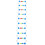 4St Opbouwbaar Dna Model, , Kleurrijk Ontwerp 3