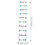 4St Opbouwbaar Dna Model, , Kleurrijk Ontwerp 4