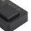 Wireless Bluetooth Music Sheet Page Turner Pedal, 300mAh, Plastic 15